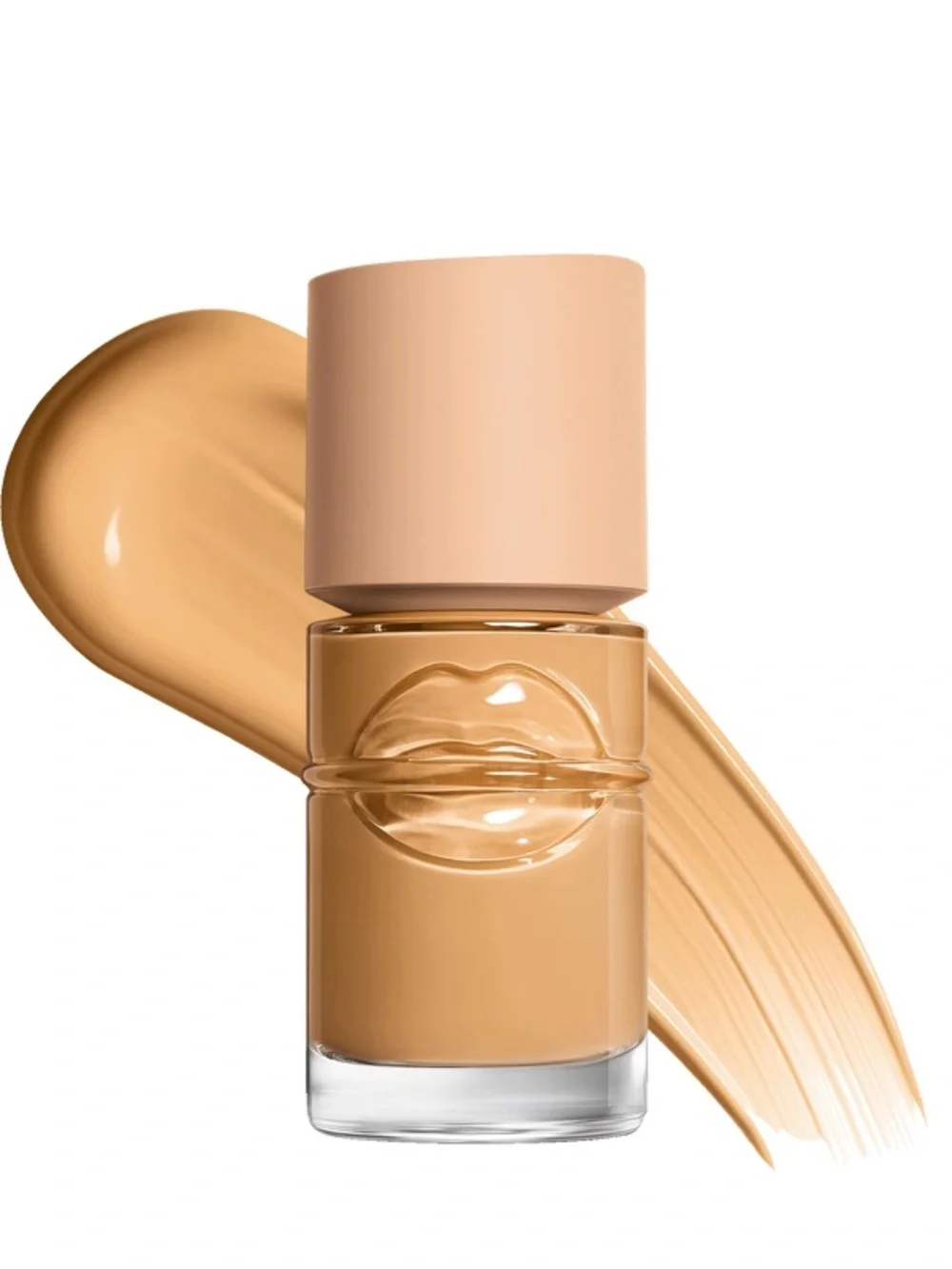Make Up For Ever HD Skin Balancing & Perfecting Foundation
